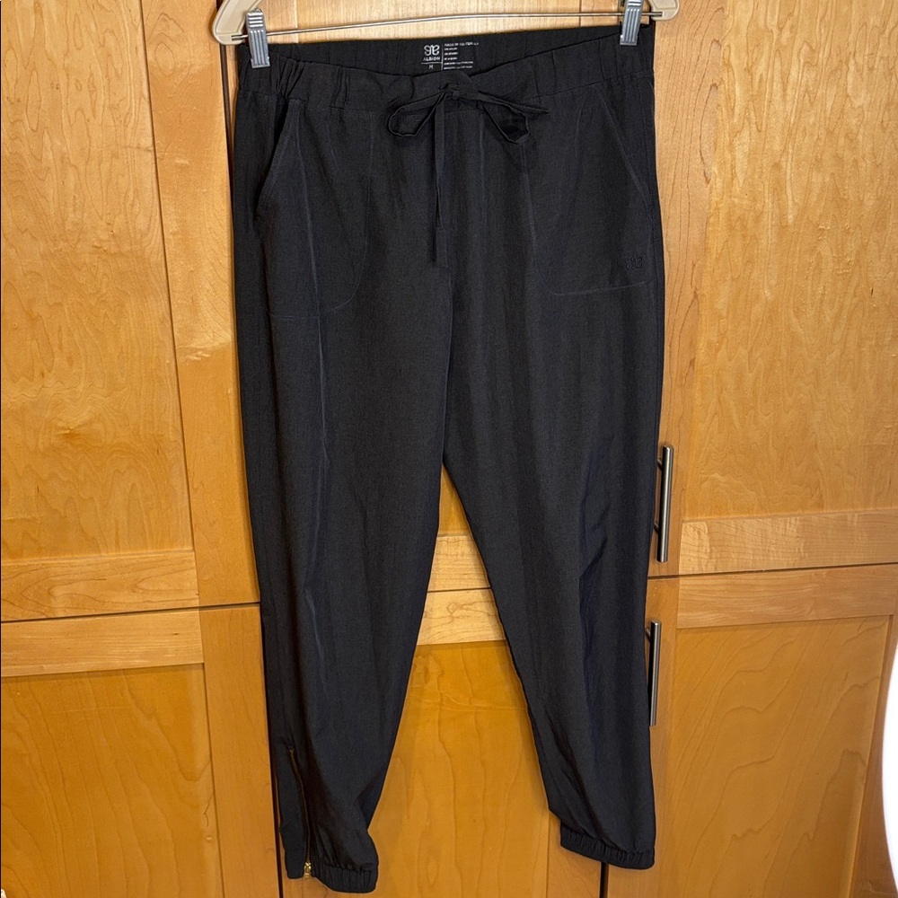 Albion Fit Jetsetters - Dark Gray Medium